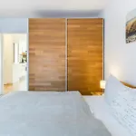 Haus Poseidon 19 Apartment Boltenhagen