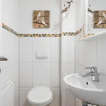 Apartment Haus Poseidon 19 *