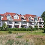 Haus Poseidon 19 Apartment *