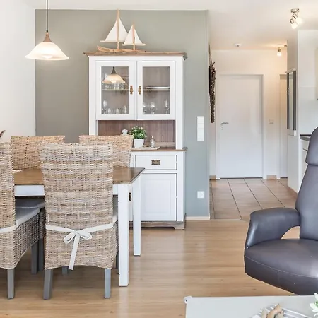 Haus Poseidon 19 Apartment