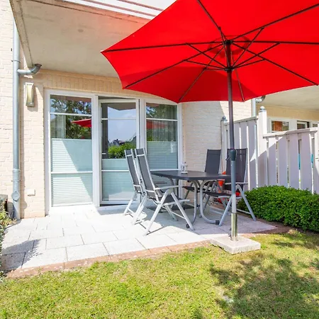 Apartment Haus Poseidon 19