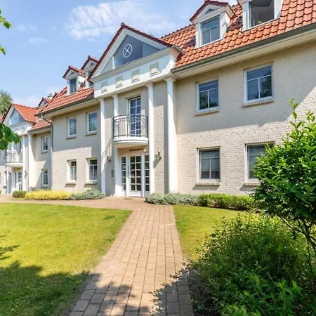 Haus Poseidon 19 * Boltenhagen