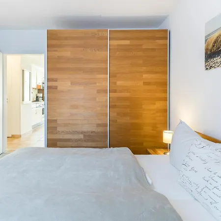 Haus Poseidon 19 Apartment Boltenhagen