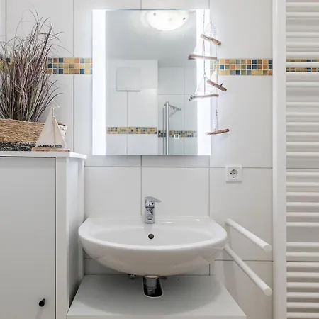 Haus Poseidon 19 Apartment
