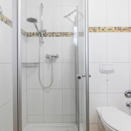 Apartment Haus Poseidon 19 *