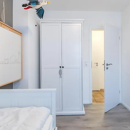 Haus Poseidon 19 *