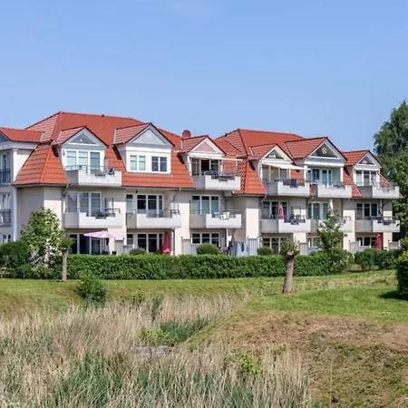 Haus Poseidon 19 Apartment *